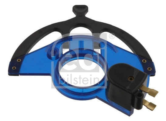 Actuator, air conditioning